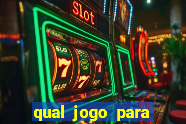 qual jogo para ganhar dinheiro sem depositar